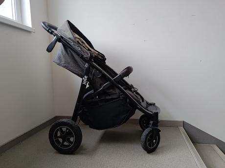 Joie mytrax trojkombinacia, joie,joie mytrax