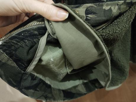 Bunda desigual, desigual,m / s