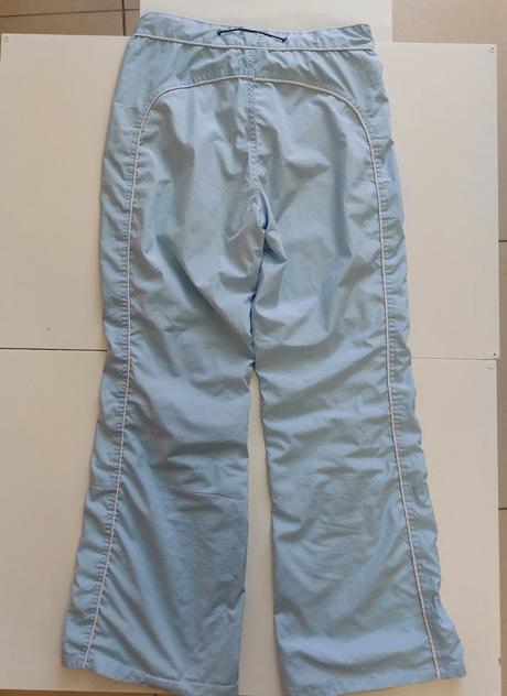 Nohavice sustakove nike l, nike,l