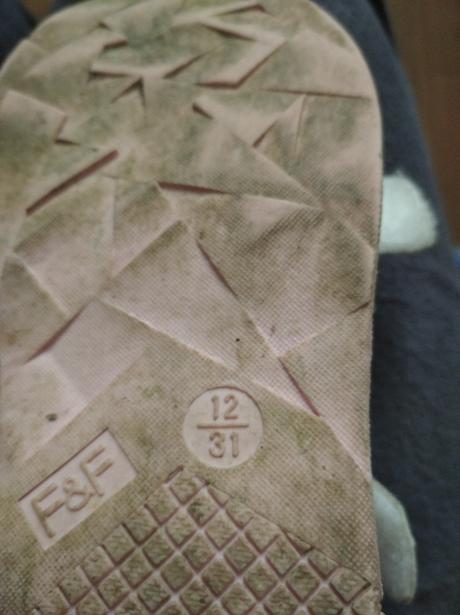 Sandale, f&f,31