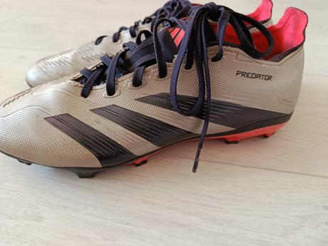 Kopačky adidas predator fg, adidas,40