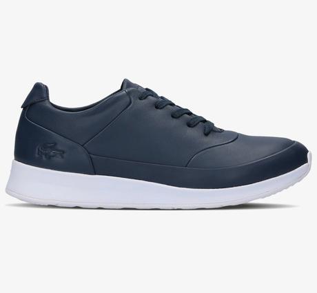 Kozene tenisky - lacoste, vel.39, lacoste,39