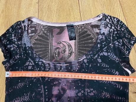 Guess tričko, guess,s