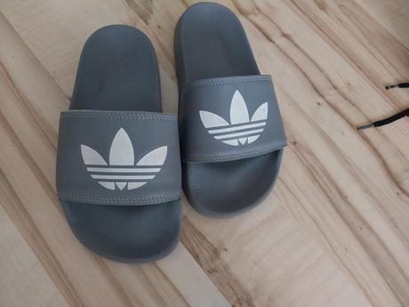 Šľapky adidas, adidas,35