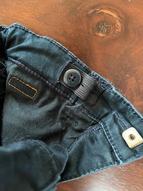 Rifle 116, palomino,116