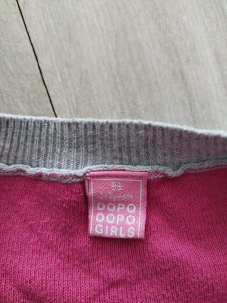 Svetrík, dopodopo,98