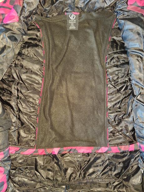 Lyžiarska bunda, 44