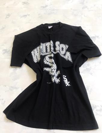 Tričko s potlačou, xl