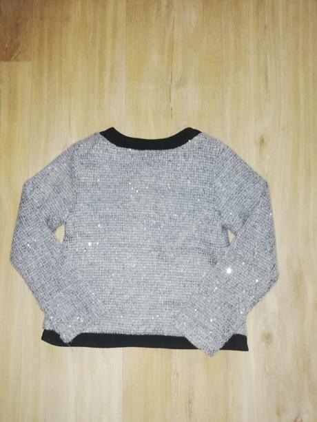 Trblietavé bolerko, 116