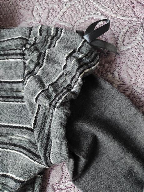 Rolák s náhrdelníkom, veľ. 152, 152