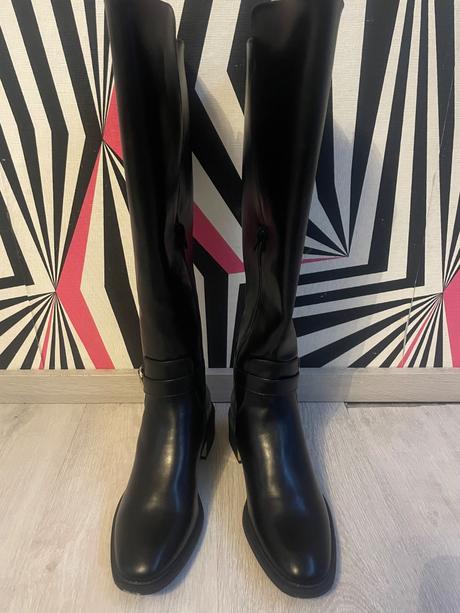 Damske čižmy veľ. 38, reserved,38