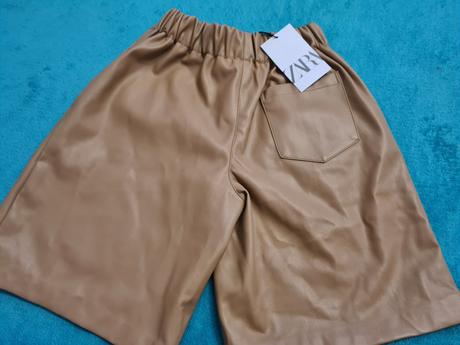 Kratke nohavice, zara,164