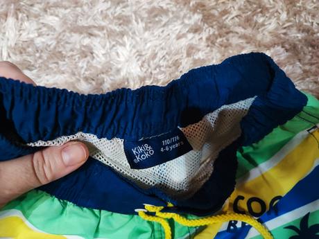 Plavky, kiki&koko,110