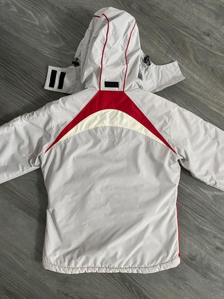 Lyžiarska bunda trespass, s