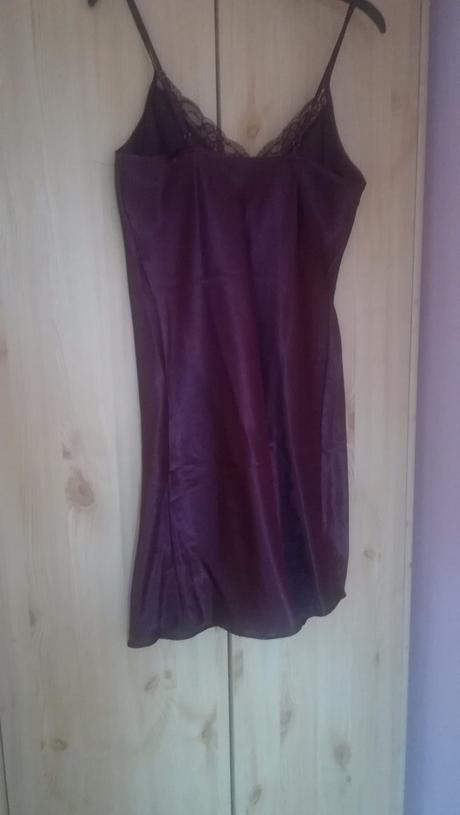 Nočná košeľa, f&f,38