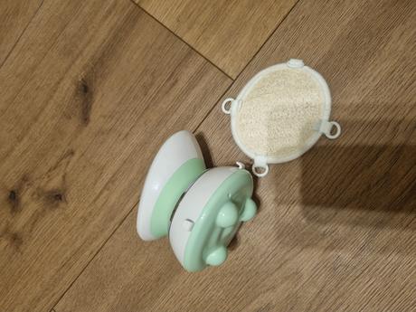 Ručný masážny miniprístroj medisiana hm300, 