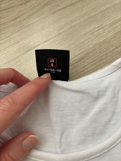 Tričko, l.a. gear,116