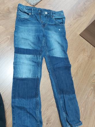 Malo nosene, h&m,122