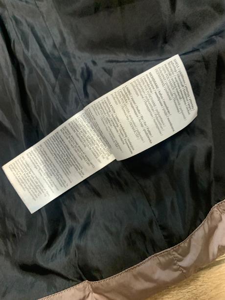 Reima lunta predĺžená zimná bunda, parka 104/110, reima,104