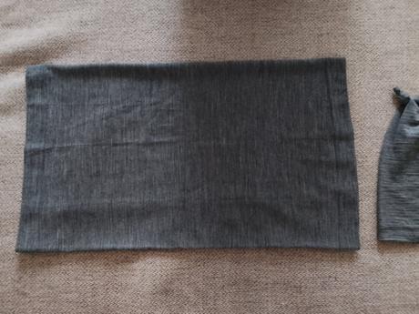 Čiapka + nákrčník, 140