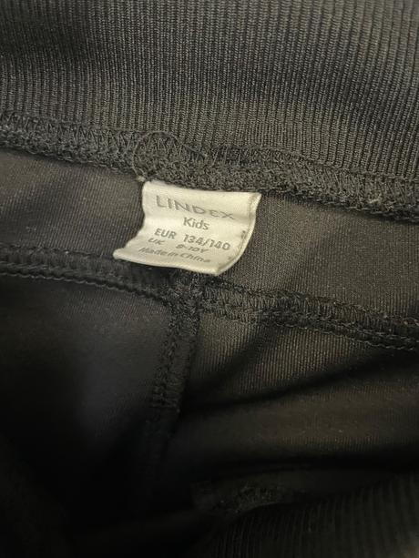 Perfektné gaťuše, lindex,140