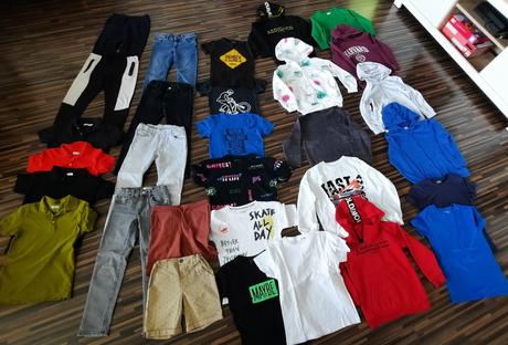 Balik mikin a oblecenia 128, reserved,128