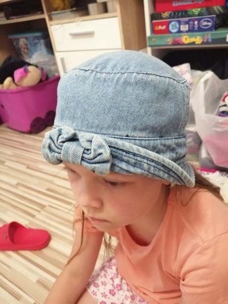 Riflovy klobucik, 122