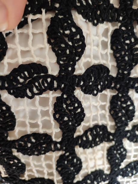 Dámske otvorené sako, h&m,l