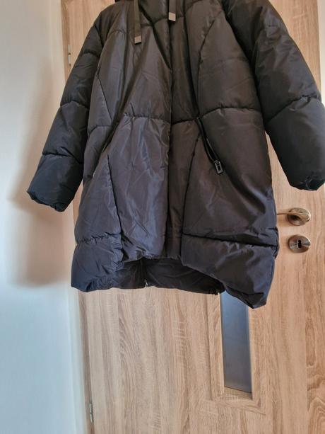 Zimna bunda, takko,44
