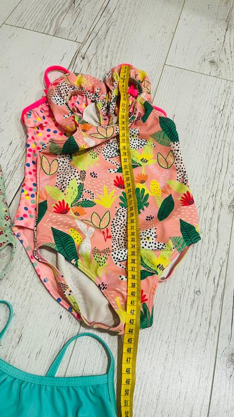 Plavky 86/92 5ks, 86