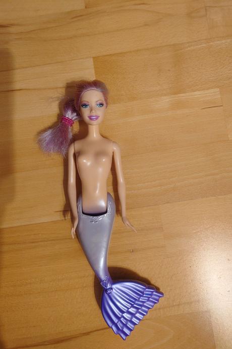 Barbie 2ks, 