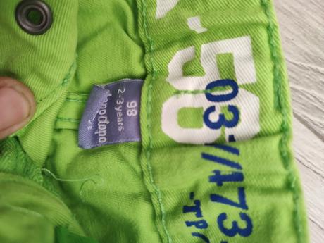 Kratasy, dopodopo,98