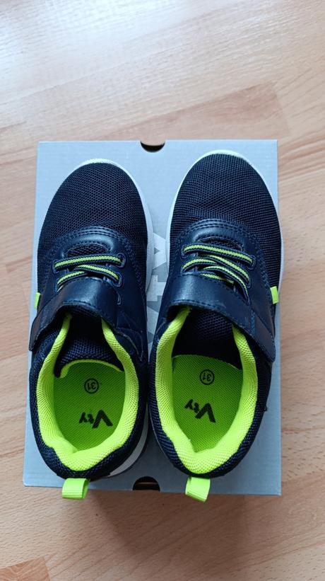 Tenisky, deichmann,31