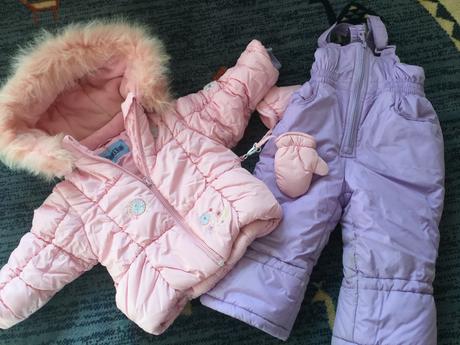 Suprava zimná vel 80, 80