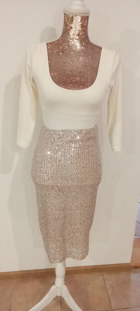 Dámske tričko, h&m,m