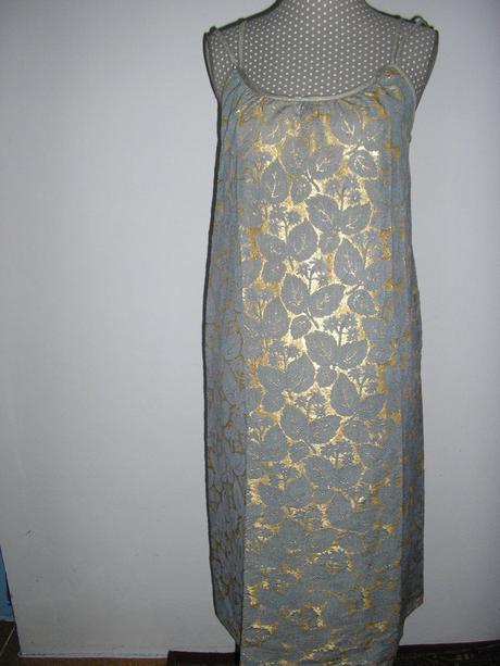 1015 šaty príl., m