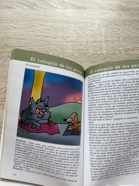 Predám jazykové materiály v španielčine,