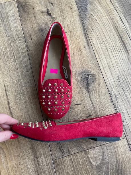 Balerinky, atmosphere,37