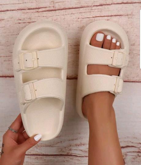 Šľapky na leto, 36 - 42