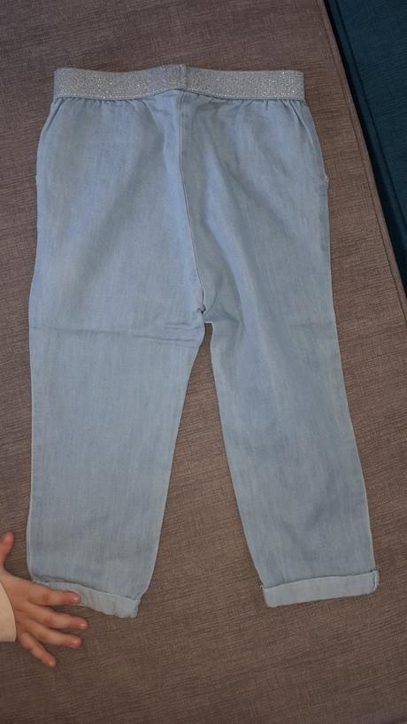 Predaj lahke nohavice pepco, pepco,80