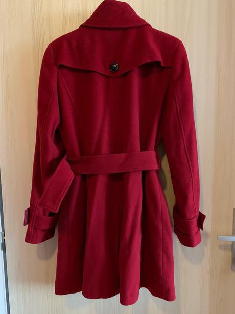 Kabát tom tailor, tom tailor,s