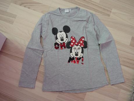 Tričko, disney,134