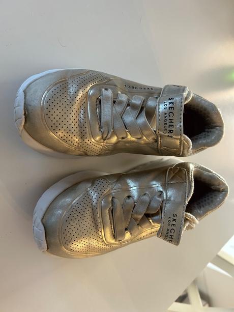 Detské tenisky, skechers,30