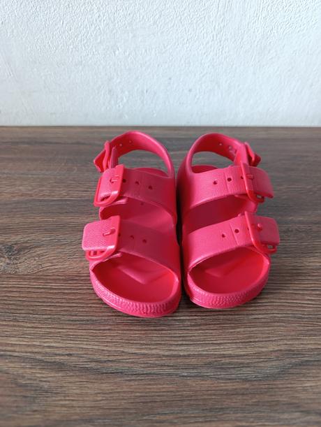 Zara sandálky 20, cca 13,5cm, zara,20