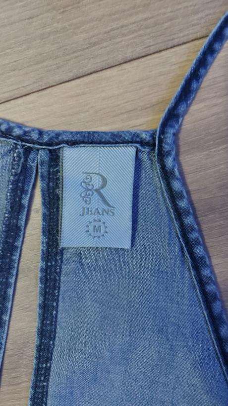 Nadherne riflove tielko, m