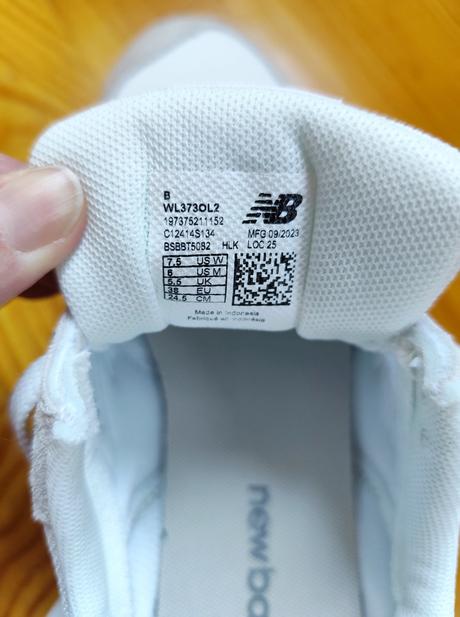 Dámske tenisky new balance, new balance,38