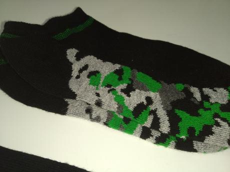 Ponozky clenkove, takko,33