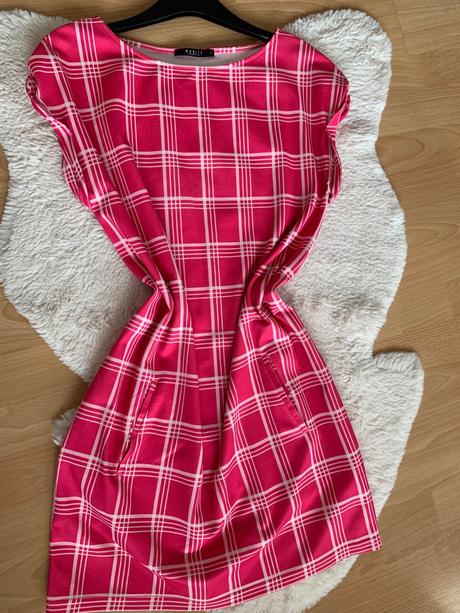 2x dámske šaty, mohito,s