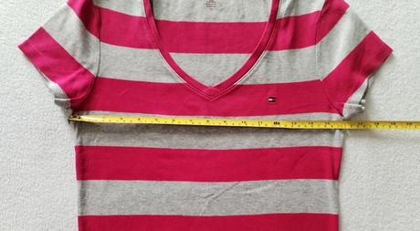 Tričko, tommy hilfiger,m