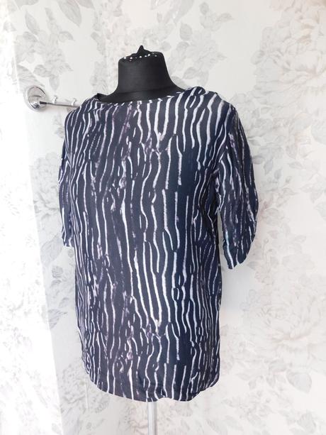 Kvalitna pekna bluzka, 38